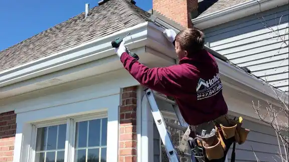 gutter services Rahway